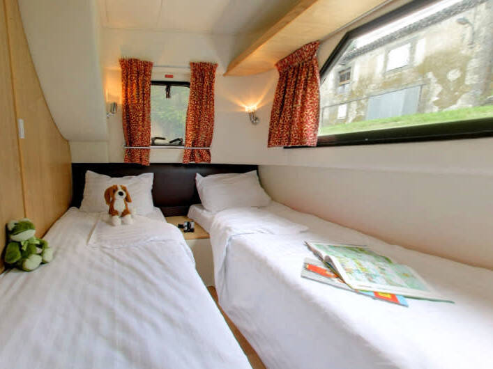 Mystique Mystique - Comfort Plus 10