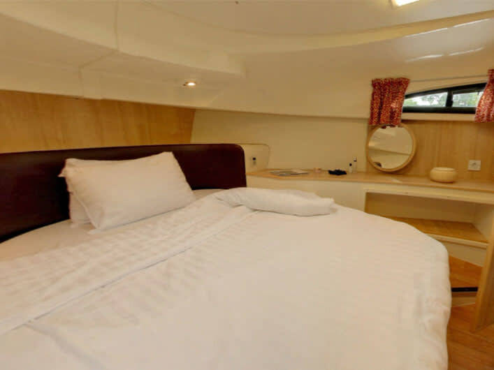 Mystique Mystique - Comfort Plus 10