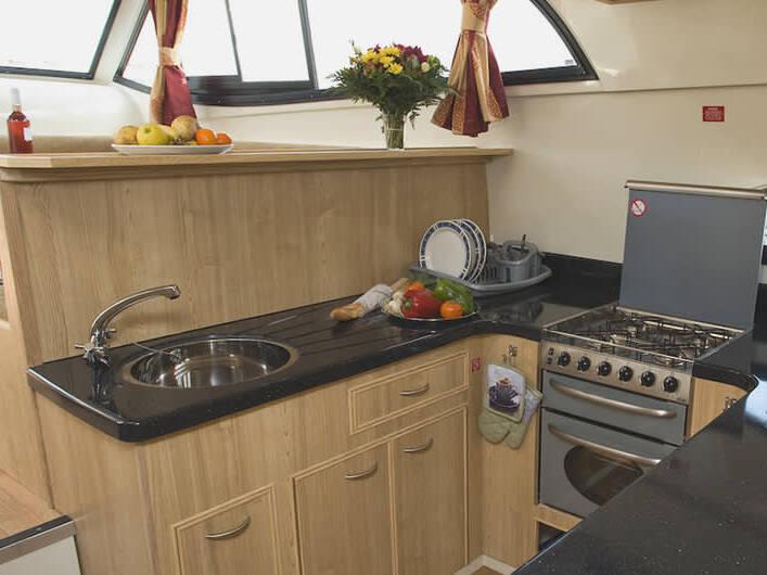 Mystique Mystique - Comfort Plus 10