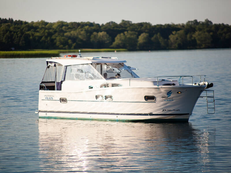 Nautika 1000 VIP Nautika 1000 VIP