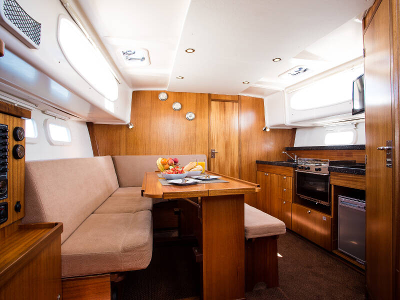 Nautika 1000 VIP Nautika 1000 VIP