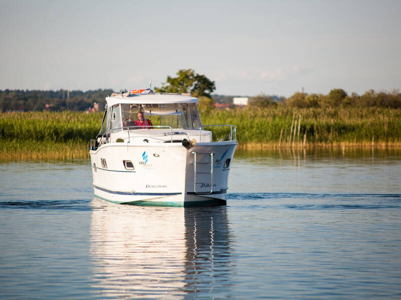 Nautika 1000 VIP Nautika 1000 VIP