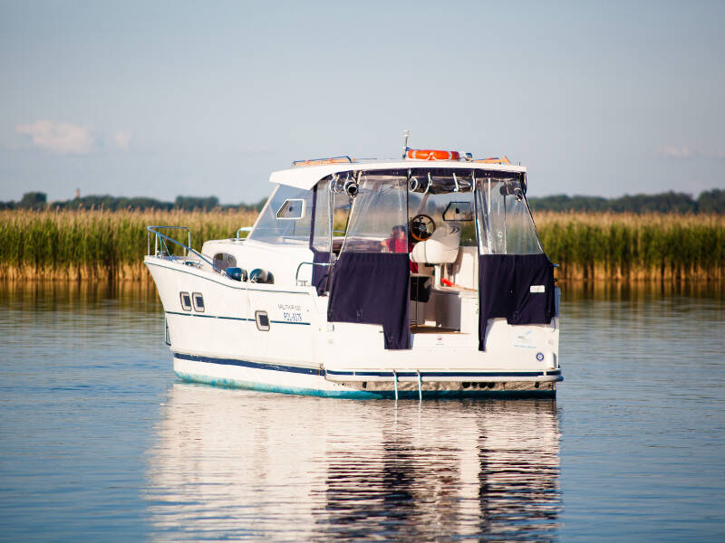 Nautika 1000 VIP Nautika 1000 VIP