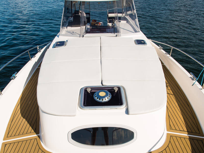 Nautika 1000 VIP Nautika 1000 VIP