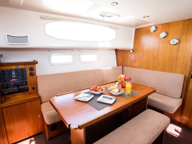 Nautika 1000 VIP Nautika 1000 VIP