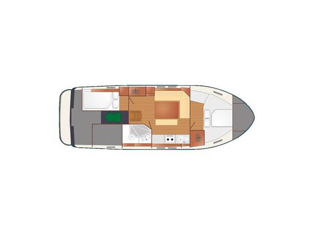 Nautika 1000 VIP Nautika 1000 VIP