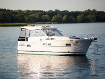 Nautika 1000 VIP Nautika 1000 VIP