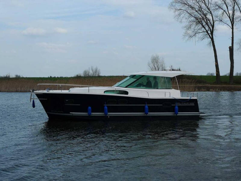 Nautika 1000 Nautika 1000