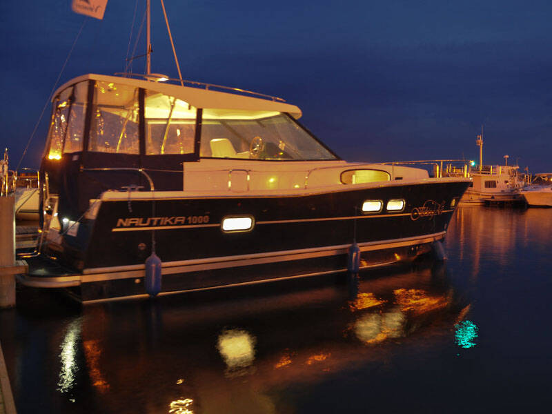 Nautika 1000 Nautika 1000