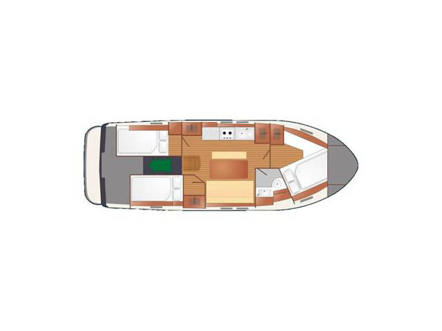Nautika 1000 Nautika 1000
