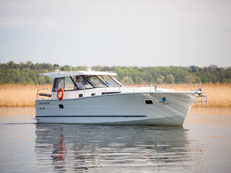 Nautika 1300 VIP Nautika 1300 VIP