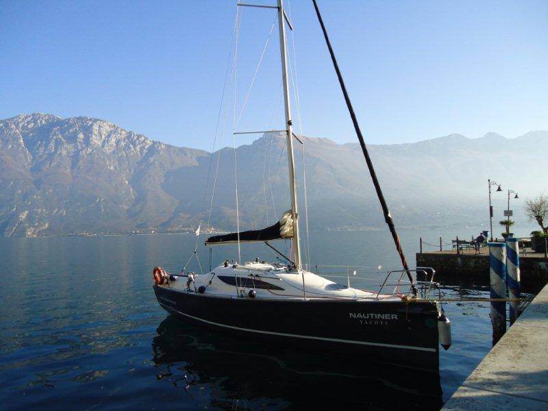 Nautiner 30S Race • Satori