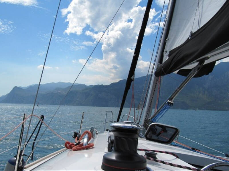 Nautiner 30S Race Satori