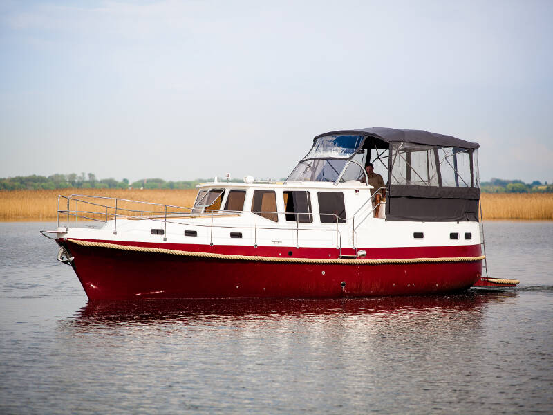 Nautiner 40.2 AFT Nautiner 40.2 AFT