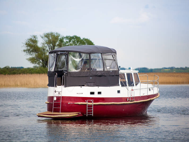 Nautiner 40.2 AFT Nautiner 40.2 AFT