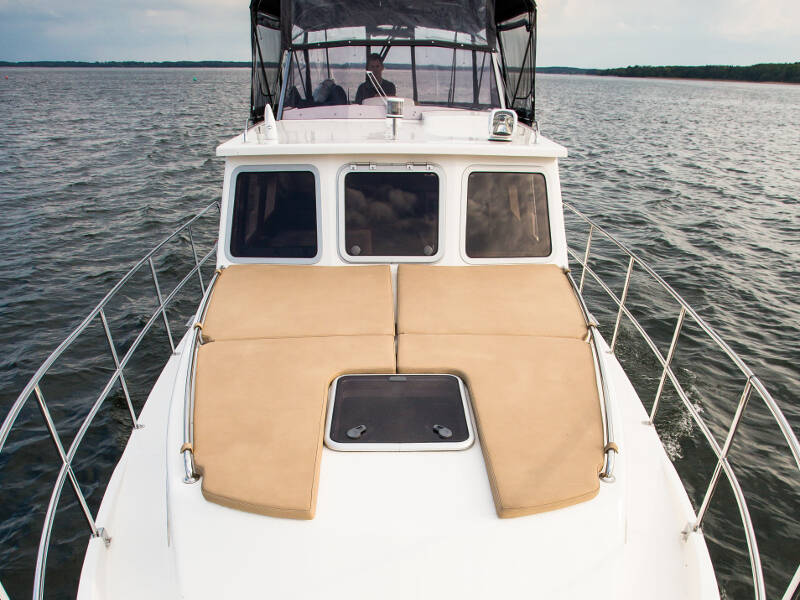Nautiner 40.2 AFT Nautiner 40.2 AFT