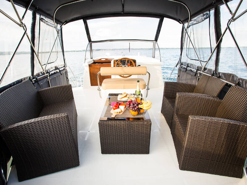 Nautiner 40.2 AFT Nautiner 40.2 AFT