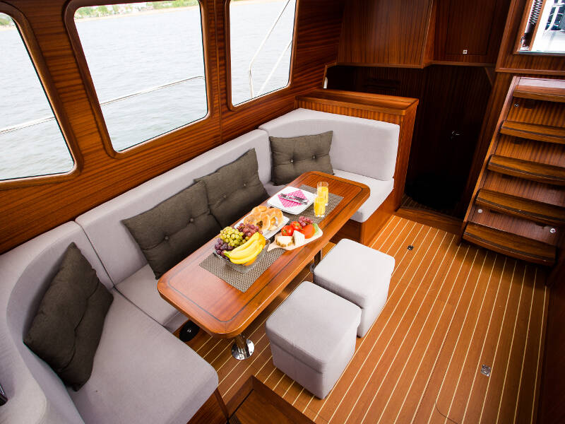 Nautiner 40.2 AFT Nautiner 40.2 AFT