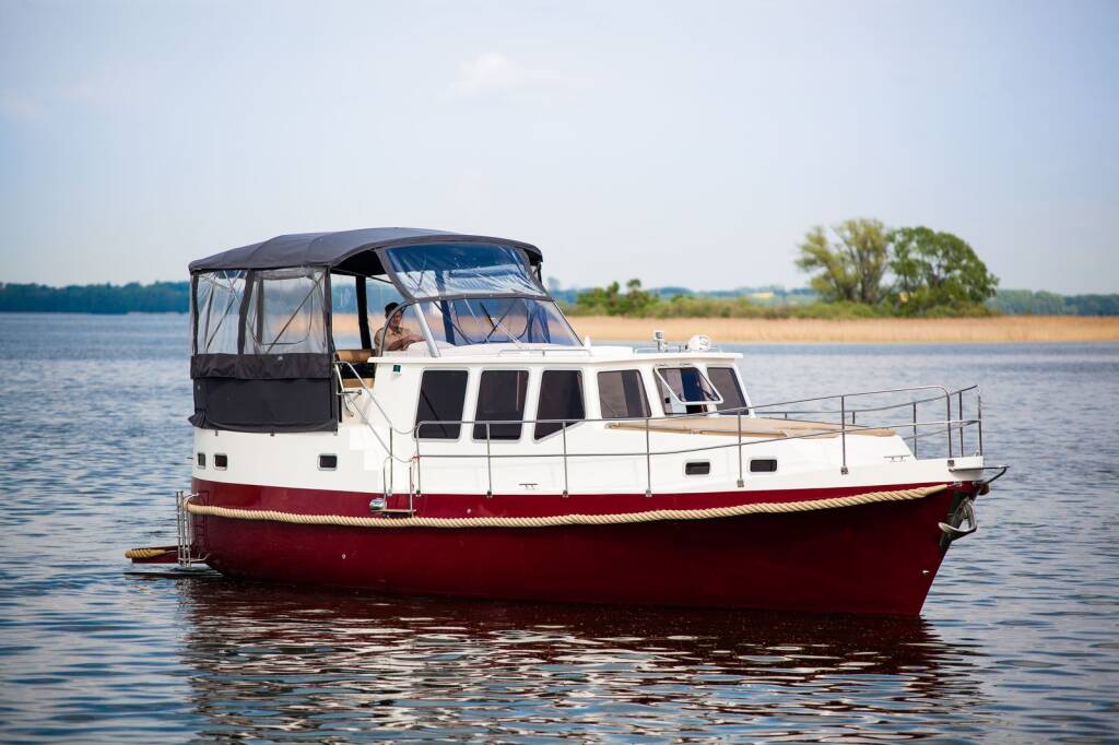 Nautiner 40.2 AFT Nautiner 40.2 AFT #2