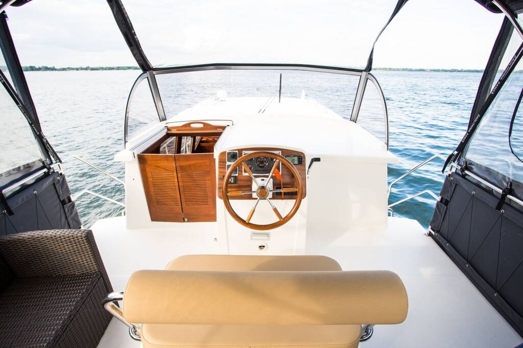 Nautiner 40.2 AFT Nautiner 40.2 AFT #2