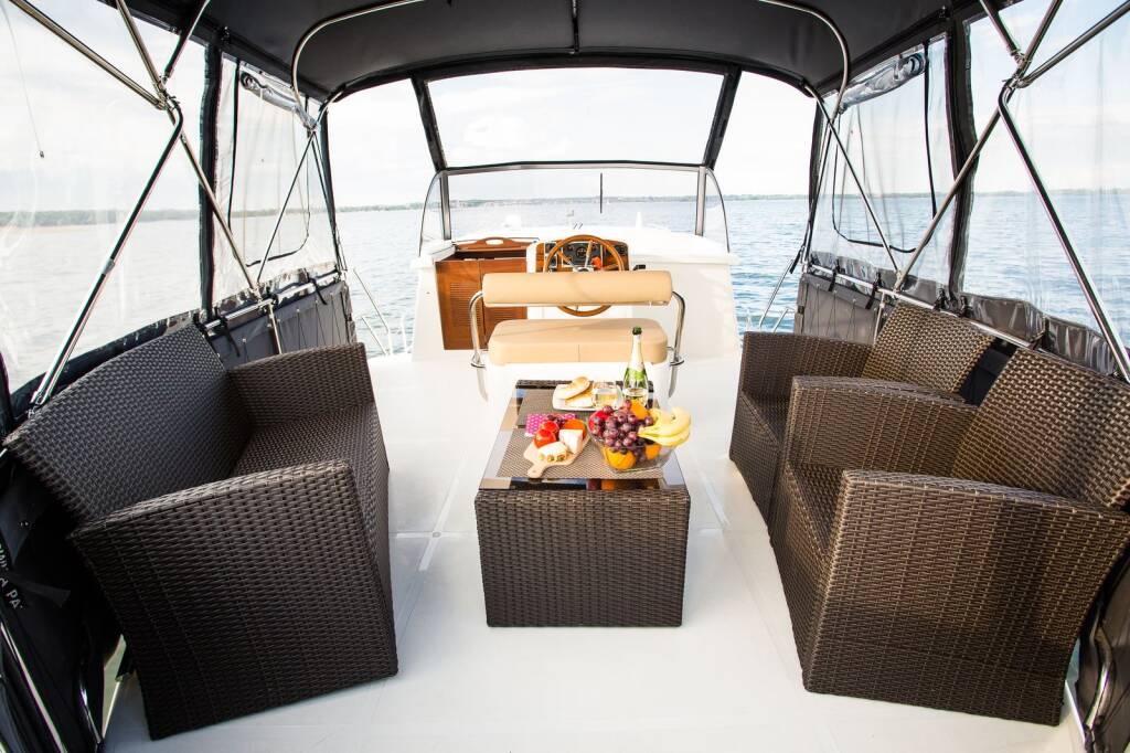 Nautiner 40.2 AFT Nautiner 40.2 AFT #2