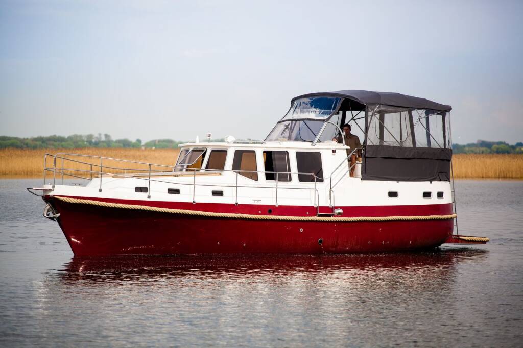Nautiner 40.2 AFT Nautiner 40.2 AFT #2