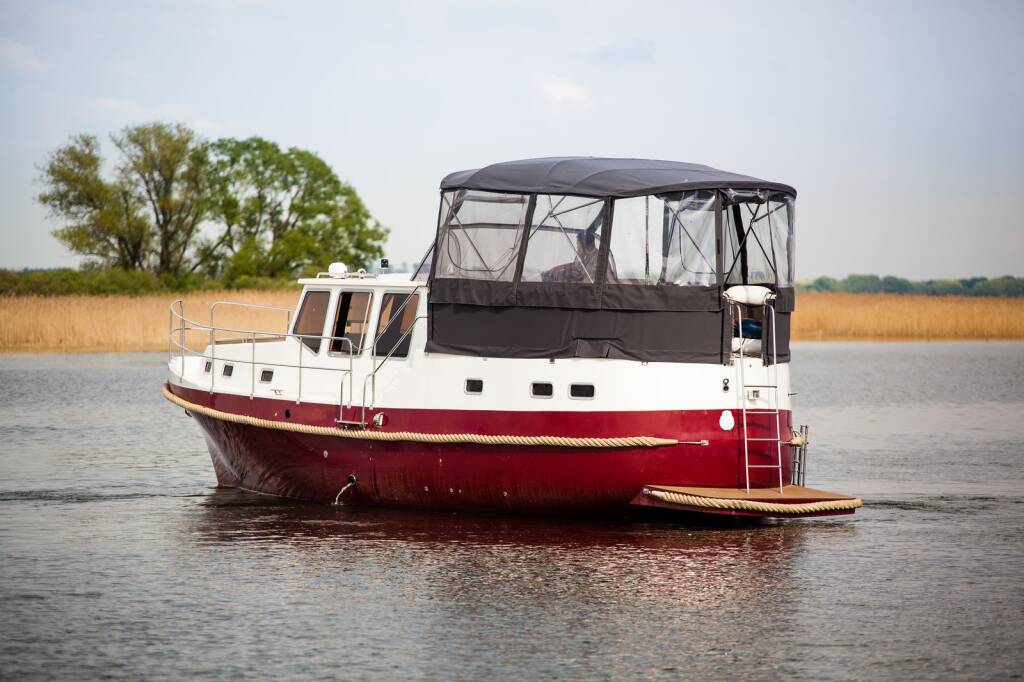 Nautiner 40.2 AFT Nautiner 40.2 AFT #2
