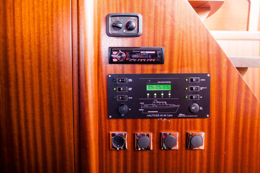 Nautiner 40.2 AFT Nautiner 40.2 AFT #2