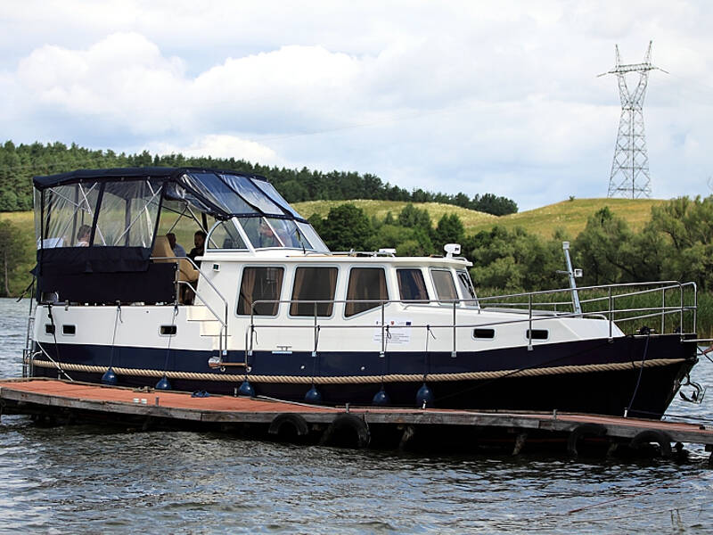 Nautiner 40.3 AFT Nautiner 40.3 AFT