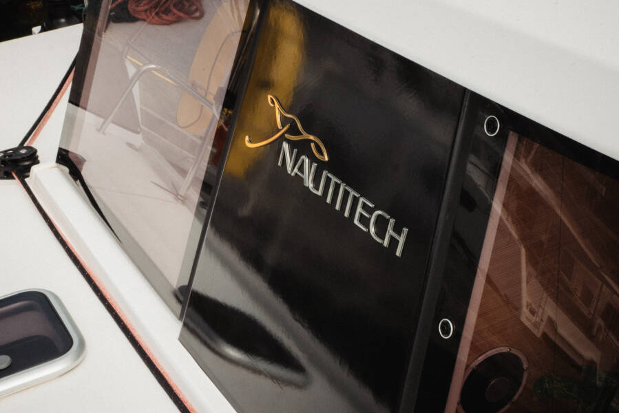 Nautitech 40 Open Untethered