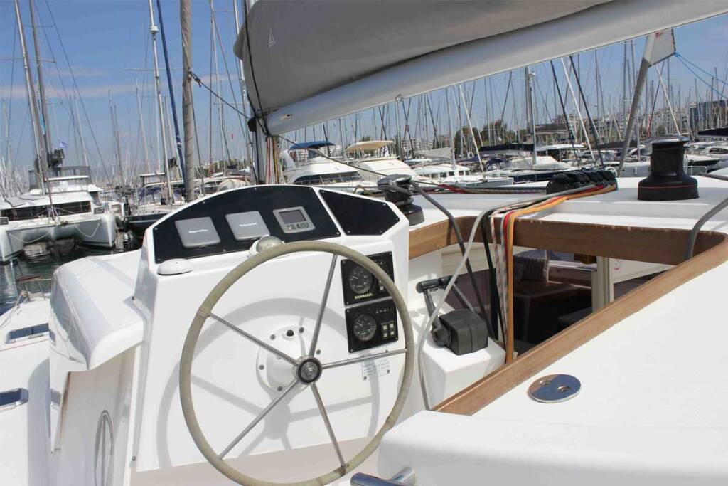 Nautitech 441 Starlight