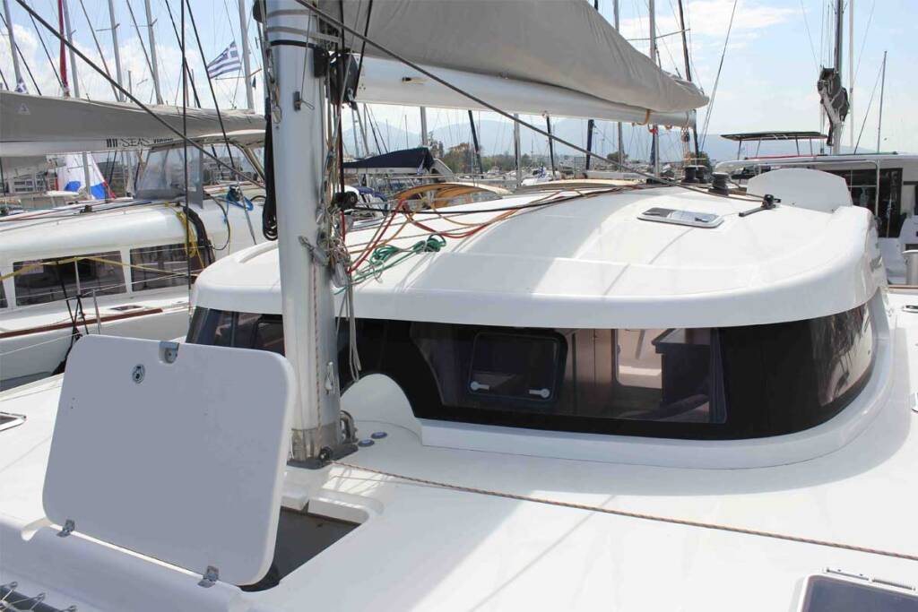 Nautitech 441 Starlight