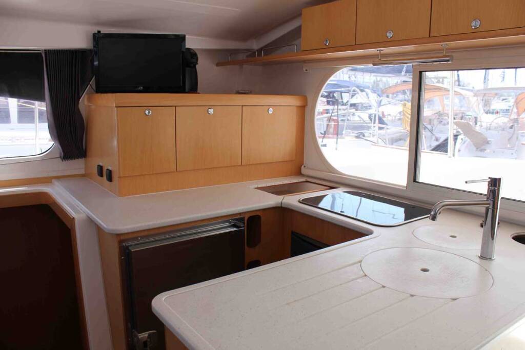 Nautitech 441 Starlight