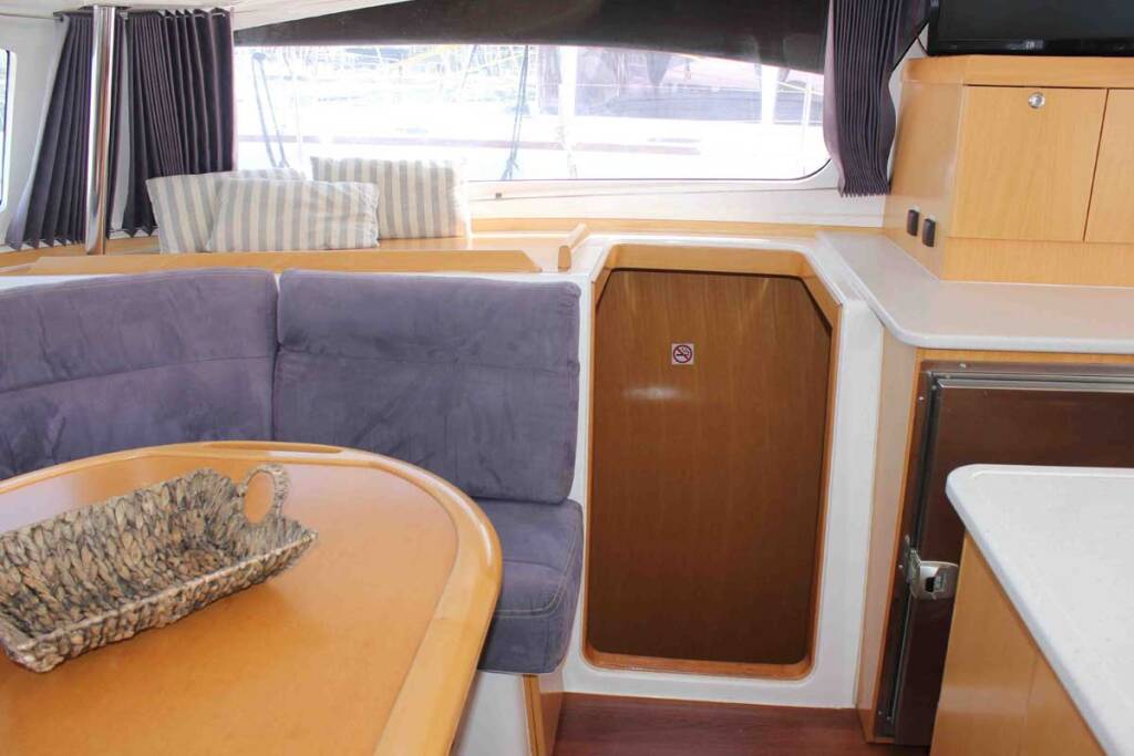 Nautitech 441 Starlight