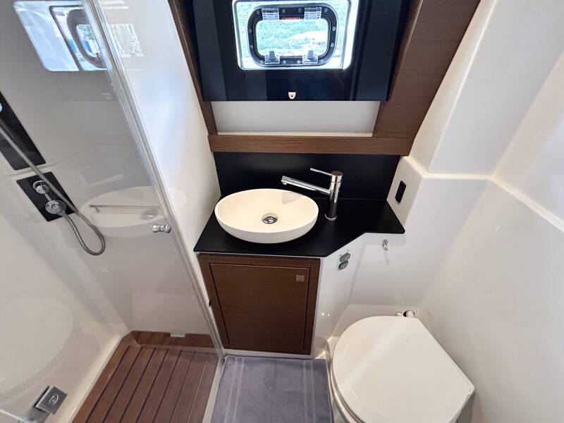 Nautitech 46 Cadenza