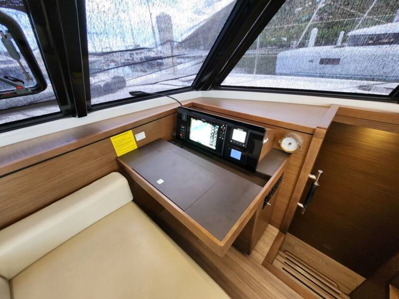 Nautitech 46 Seas’d Up