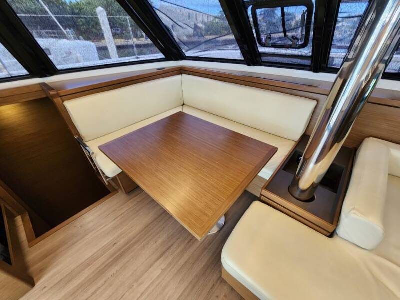 Nautitech 46 Seas’d Up