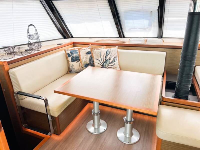 Nautitech 46 Luna