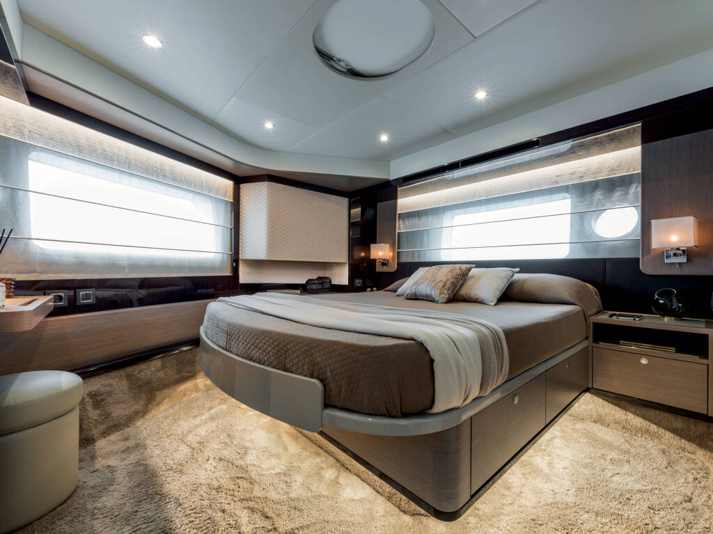 Navetta 48 MY WAY
