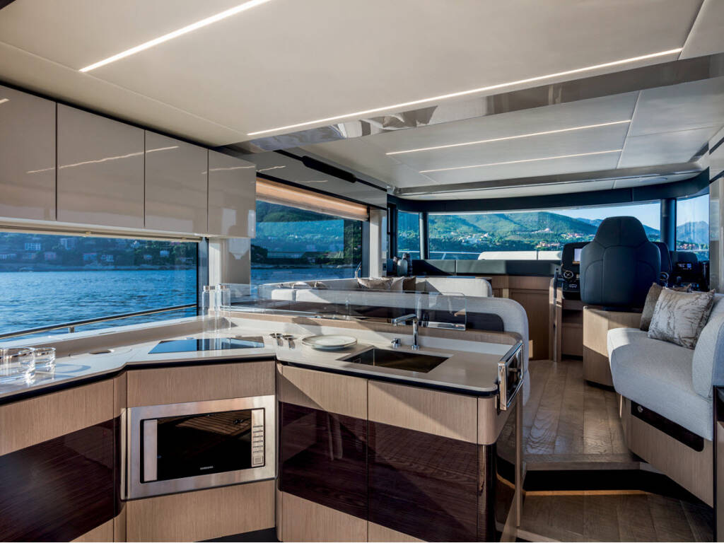 Navetta 48 MY WAY