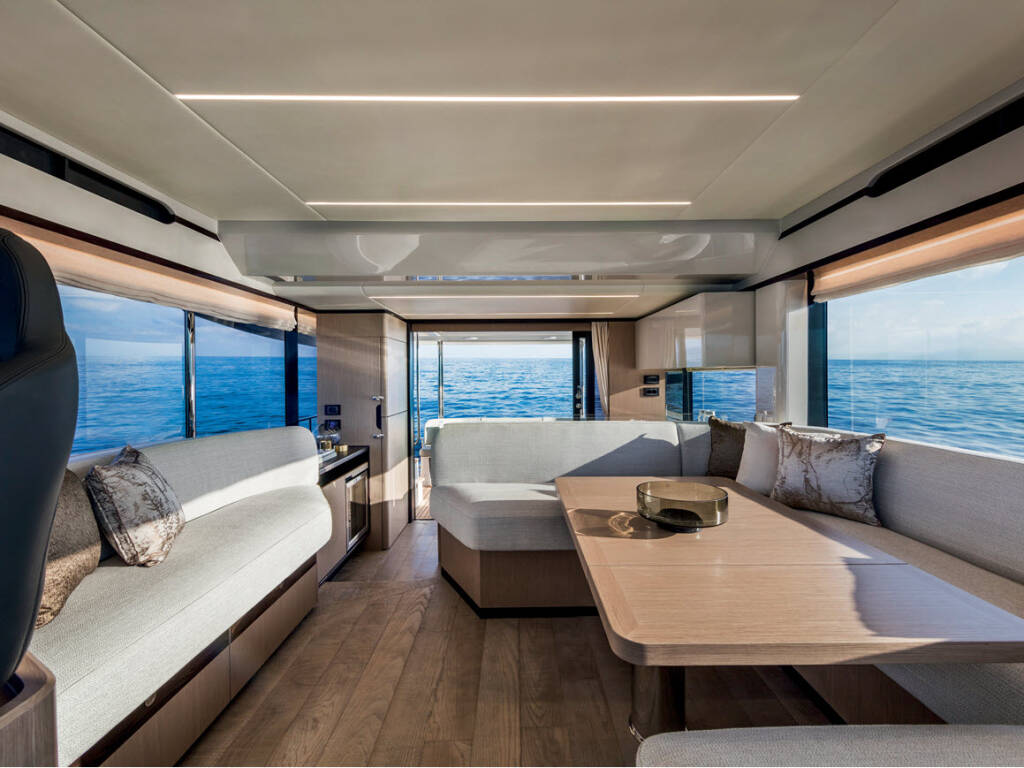 Navetta 48 MY WAY