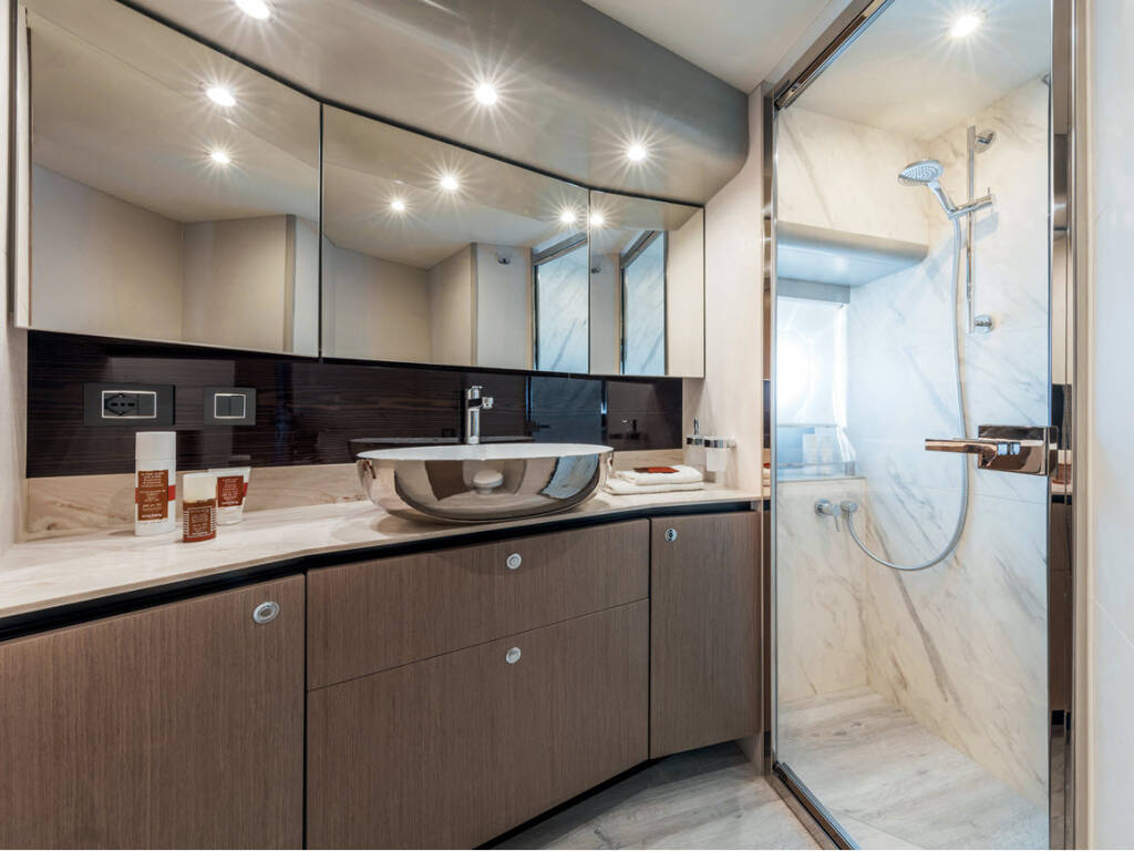 Navetta 48 MY WAY