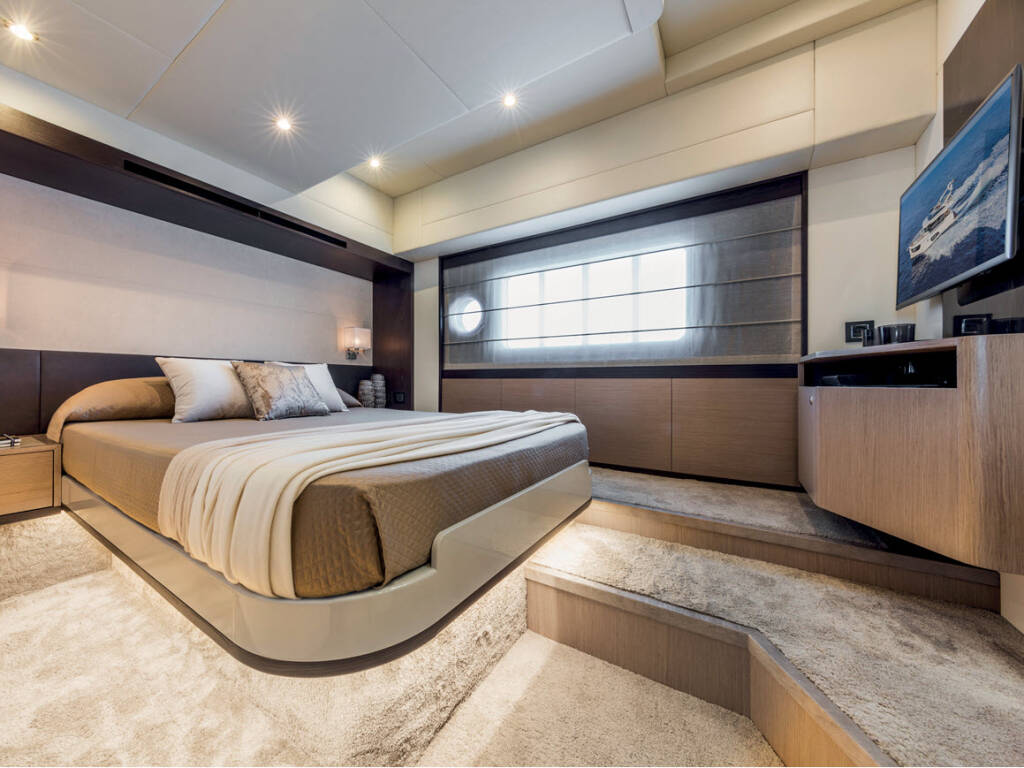 Navetta 48 MY WAY
