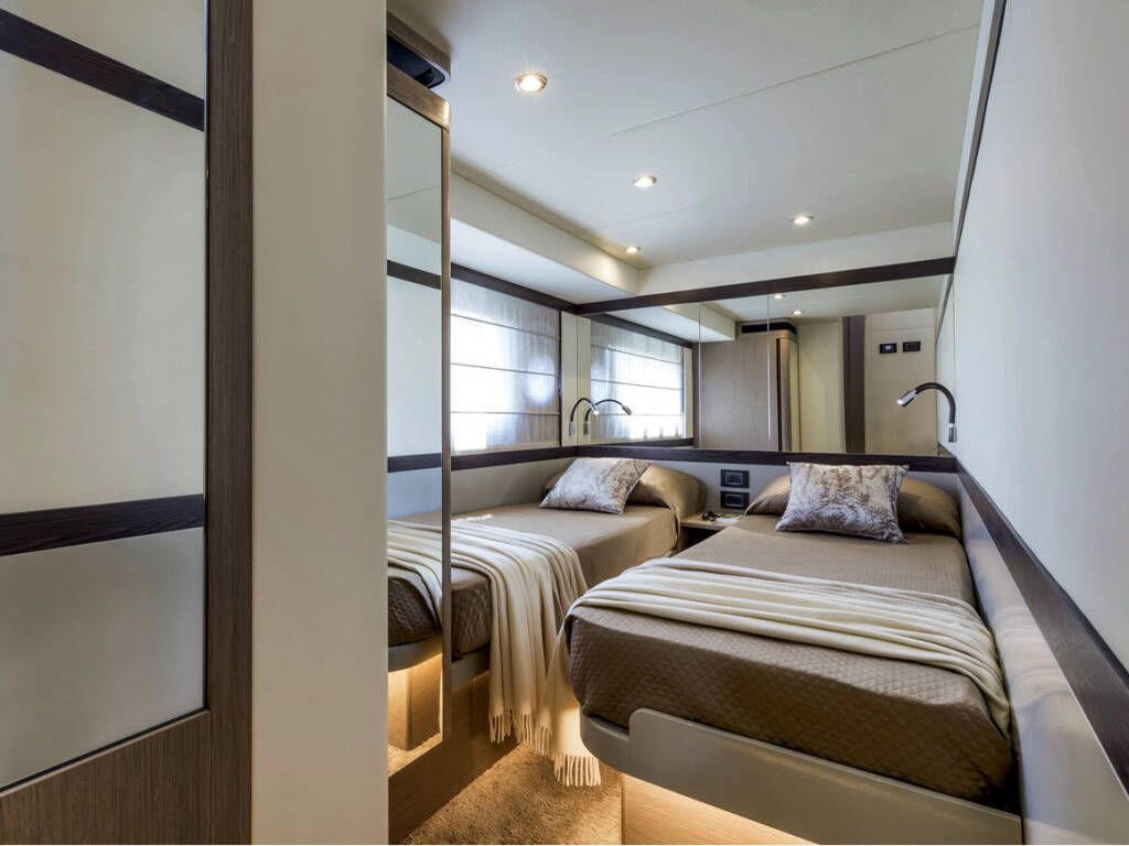 Navetta 48 MY WAY