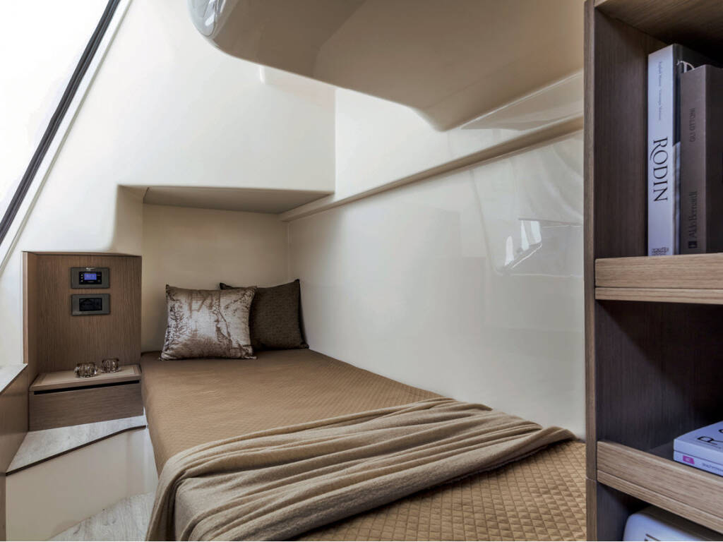 Navetta 48 MY WAY