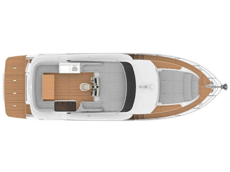 Navetta 48 MY WAY