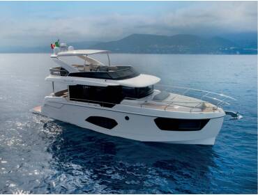 Navetta 48 • FREEDOM