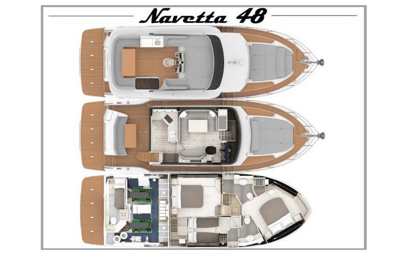 Navetta 48 Ava