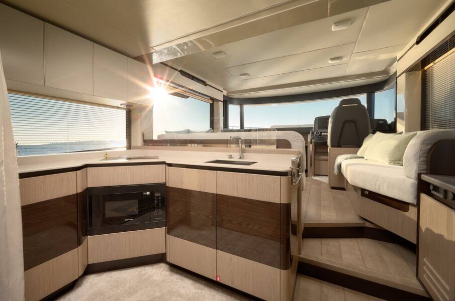 Navetta 48 Ava