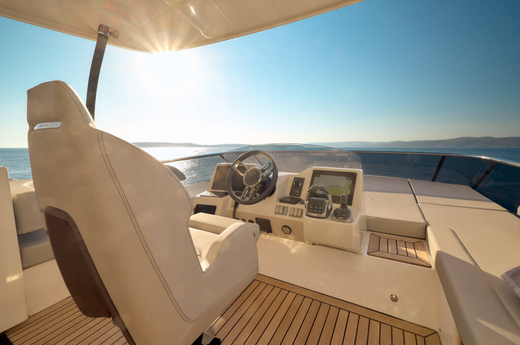 Navetta 48 AVA